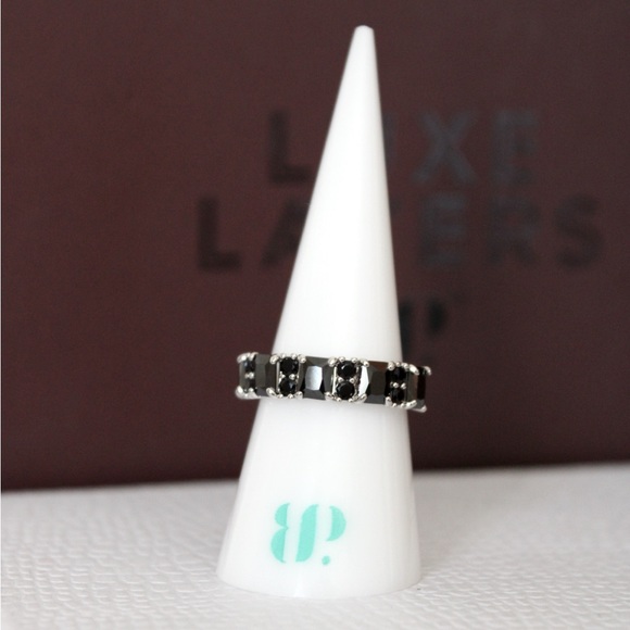 bp Jewelry - New Bomb Party “The Celeste Ring” Size 7 RBP7172